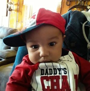 Meet your Posher, Cody